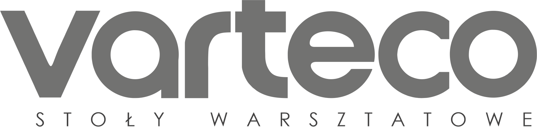 Varteco - stoły warsztatowe